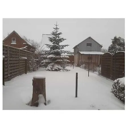 Feriehus Neeb Comfortable *