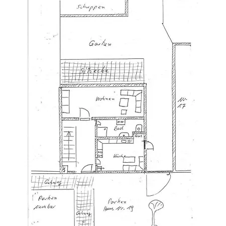 Feriehus Neeb Comfortable Gammendorf