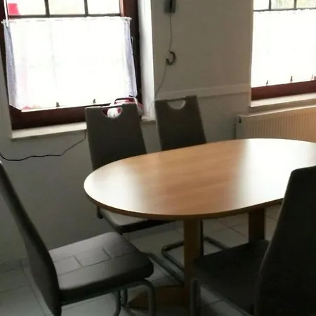 Neeb Comfortable Feriehus Gammendorf