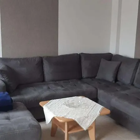 Feriehus Neeb Comfortable