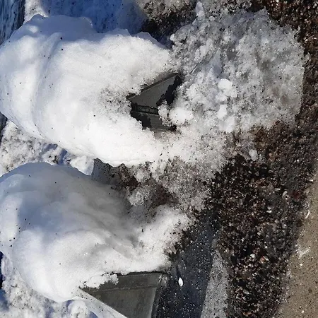 Neeb Comfortable Feriehus Gammendorf