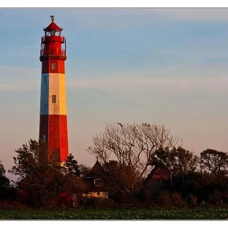 Feriehus Neeb Comfortable Gammendorf