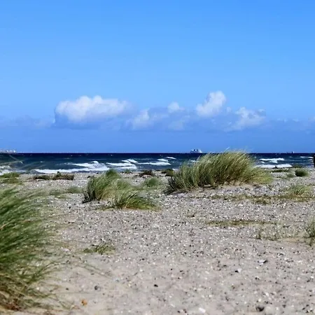 Neeb Comfortable Feriehus