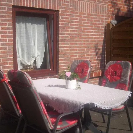 Neeb Comfortable Feriehus Gammendorf