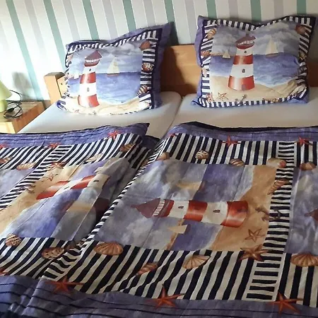 Feriehus Neeb Comfortable