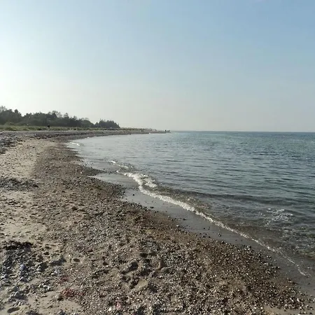 Neeb Comfortable Feriehus Gammendorf