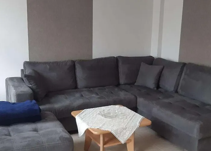 Vakantiehuis Neeb Comfortable